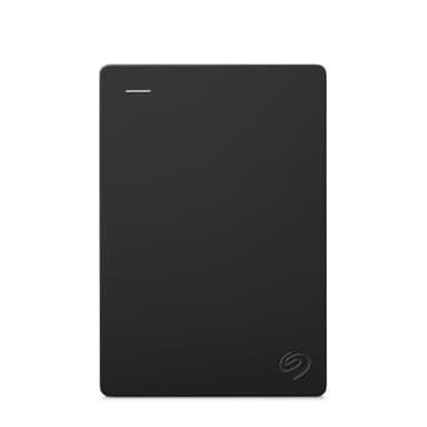 Seagate Disque dur externe portable de 4 To - USB 3.0 pour PC, Mac, Xbox et PS4 - Service de récupération d’un an (STGX4000400)