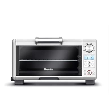 Brevile BOV450XL Mini Smart Oven with Element IQ by Brevile