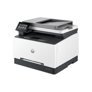 HP Color LaserJet Pro MFP 3301fdw