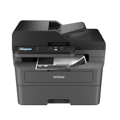 Brother DCP-L2640DW Business Imprimante laser multifonction monochrome avec 700 impressions