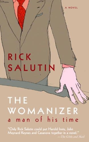 The Womanizer: A Man of His Time