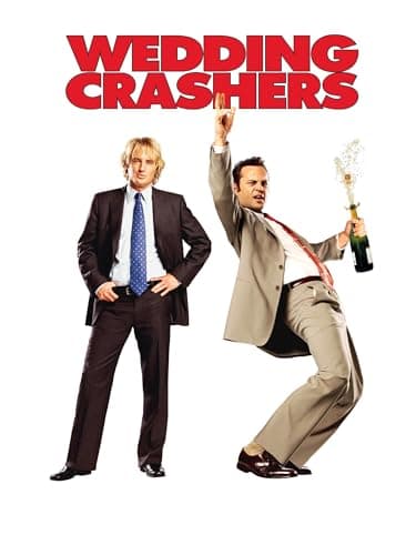 Wedding Crashers
