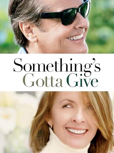 Something's Gotta Give