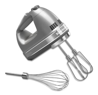 KitchenAid – Mélangeur manuel à 7 vitesses, KHM7210CU