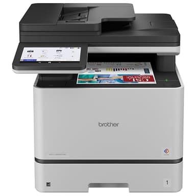 MFC-L8930CDW Extension de garantie et de support