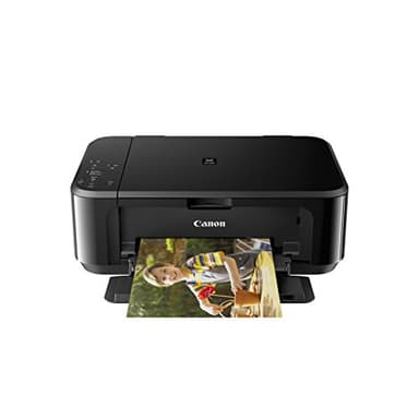 Canon PIXMA MG3620 Imprimante à jet d'encre tout-en-un sans fil, noir