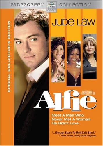 Alfie (Special Collector's Edition) [Import]