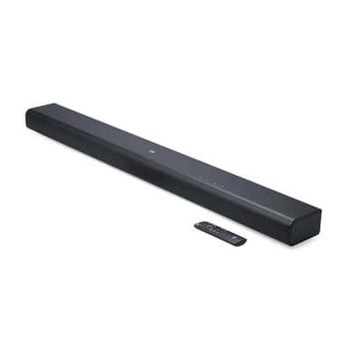 JBL Cinema SB510 - Barre de son 3.1 canaux avec caisson de basses intégré, puissant son Dolby avec des basses profondes